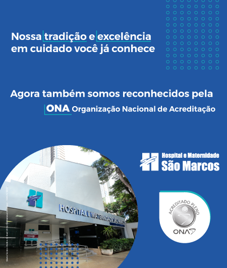 ONA 2 - Hospital So Marcos
