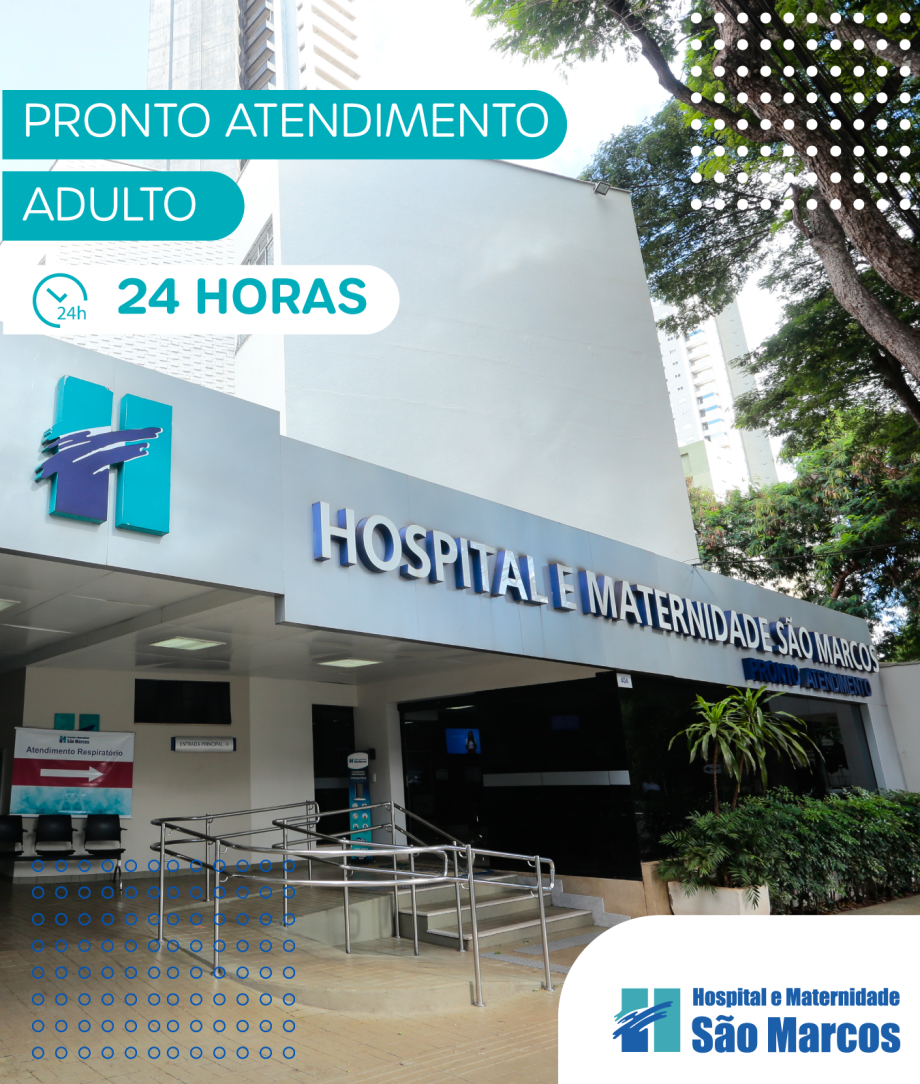 P.A. ADULTO MOBILE - Hospital So Marcos