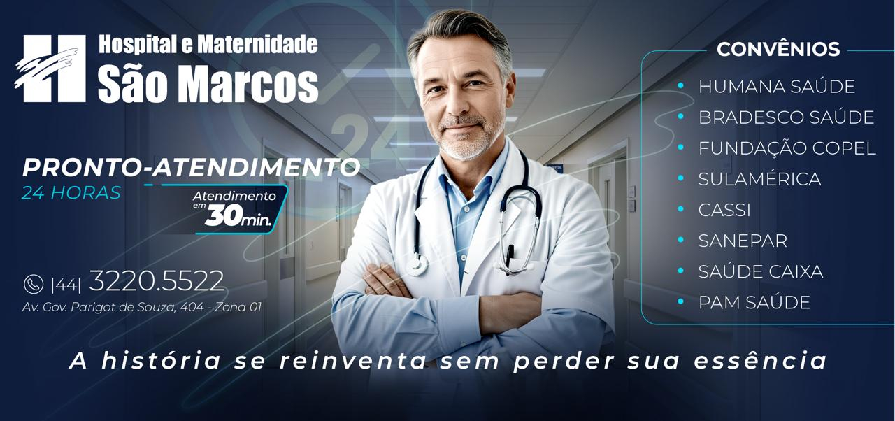 P.A. ADULTO - Hospital S�o Marcos
