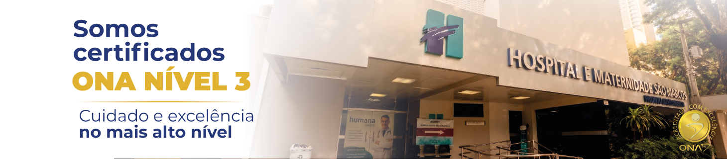 ONA - Hospital S�o Marcos