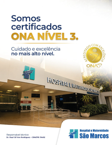 ONA - Hospital S�o Marcos