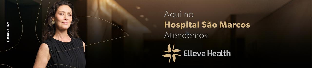 Elleva - Hospital S�o Marcos