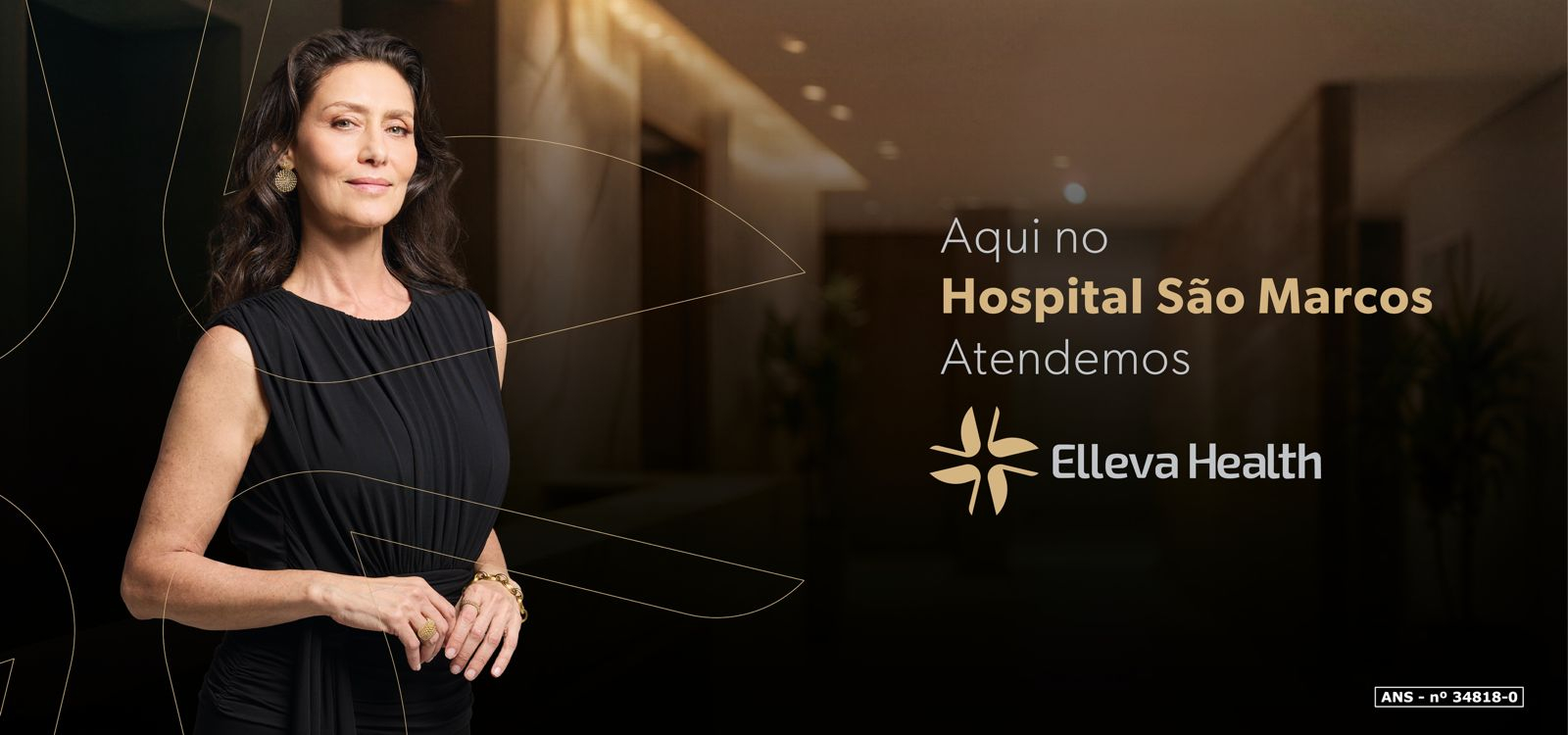 Elleva Health - Hospital S�o Marcos