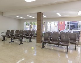 Hospital São Marcos -  