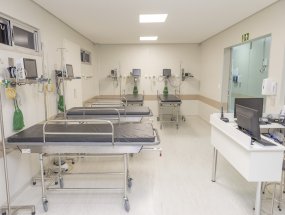 Hospital São Marcos -  